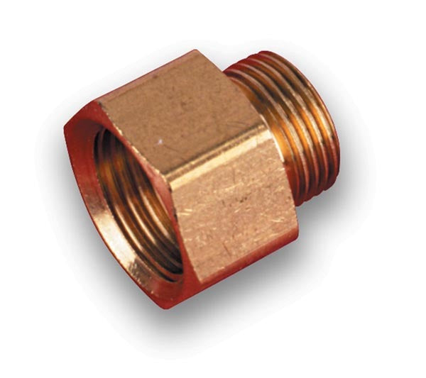 Holley   Stand. Fitting Tube   HLY26-43