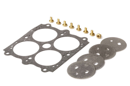 Holley   Throttle Plate Kit   HLY26-96