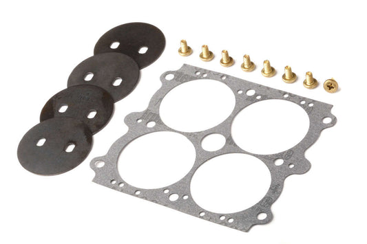 Holley   Throttle Plate Kit   HLY26-97