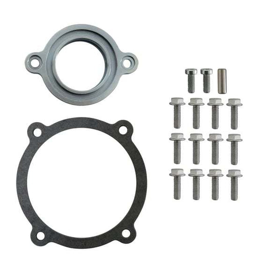 Holley Repl. hardware For 7.3L Godzilla Intake MPN HLY300-905 For Ford