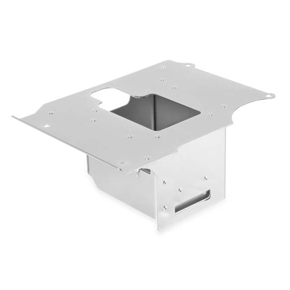 Holley Off-Road 4x4 Oil Pan Baffle Kit - GM LS MPN HLY302-33 For GM LS-Series