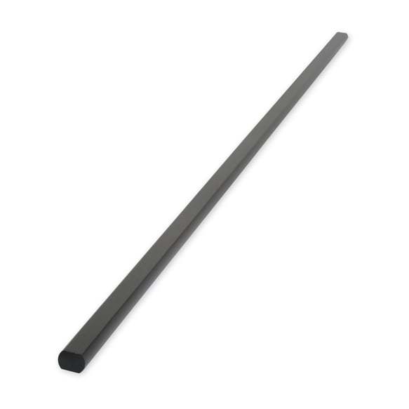 Holley   Steering Shaft 3/4in DD 36in Length  HLY320-201