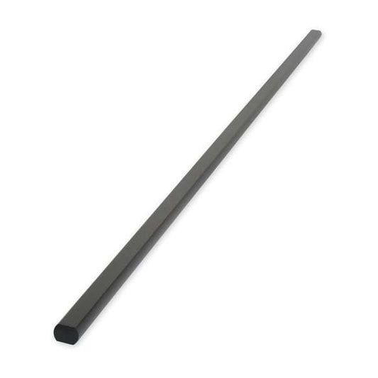 Holley   Steering Shaft 3/4in DD 36in Length  HLY320-201