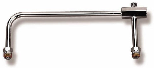 Holley Model 4150 Fuel Line MPN HLY34-150