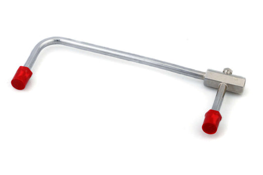 Holley Model 4160 Fuel Line MPN HLY34-160