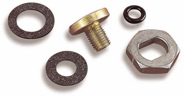 Holley   Hardware Kit   HLY34-7