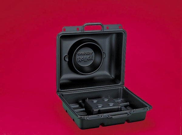 Holley   Storage Box   HLY36-176