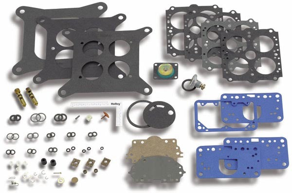 Holley   Performance Renew Kit   HLY37-119