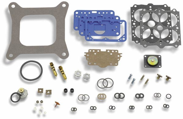 Holley   Carburetor Quick Kit   HLY37-1542
