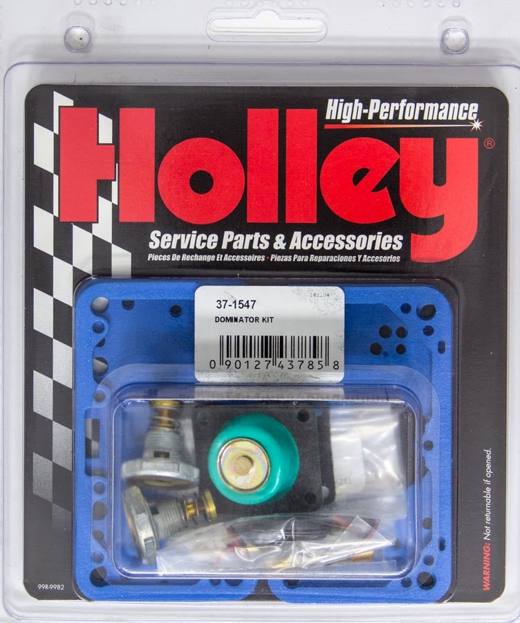 Holley Carburetor Quick Kit MPN HLY37-1547