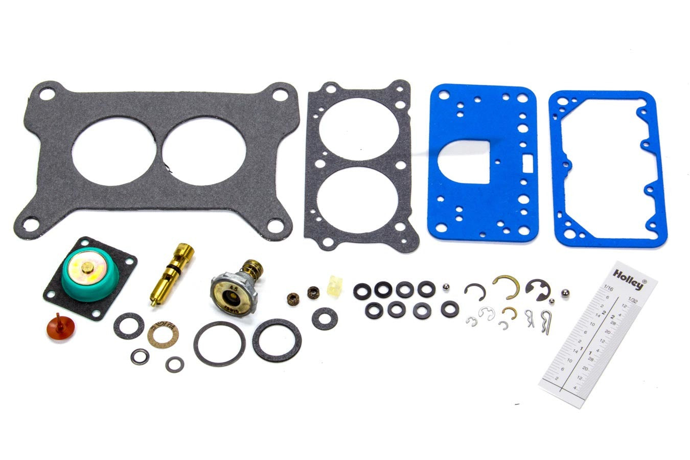 Holley Performance Renew Kit MPN HLY37-474