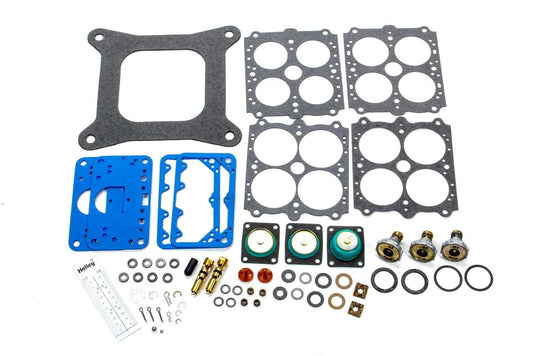 Holley   Performance Renew Kit   HLY37-485