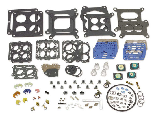 Holley Carburetor Trick Kit MPN HLY37-933