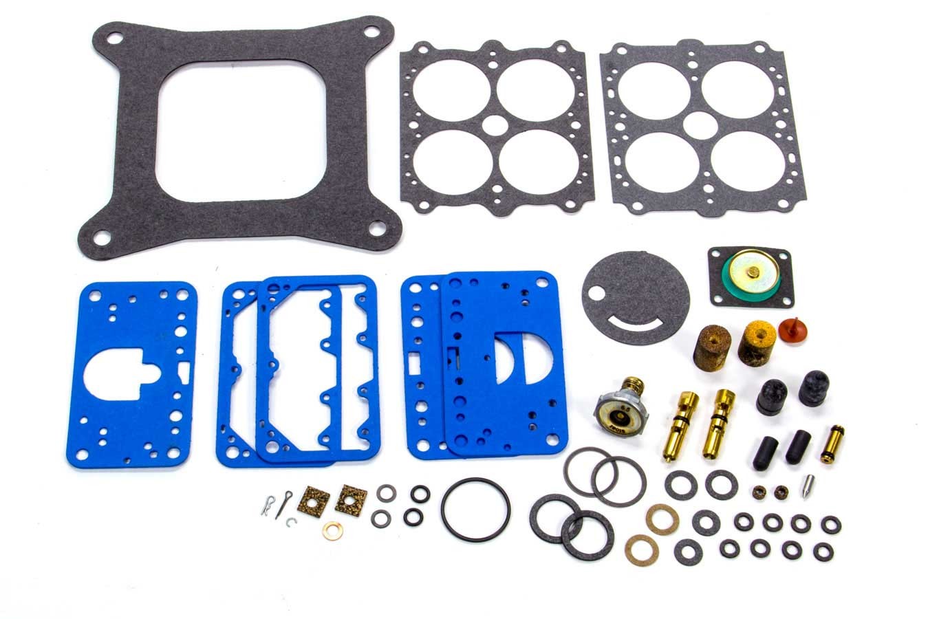 Holley Carburetor Renew Kit MPN HLY37-935