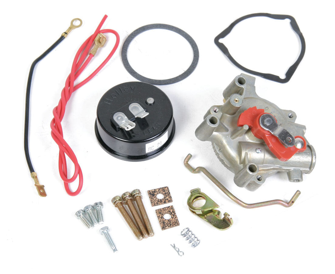 Holley   Electric Choke Kit   HLY45-223