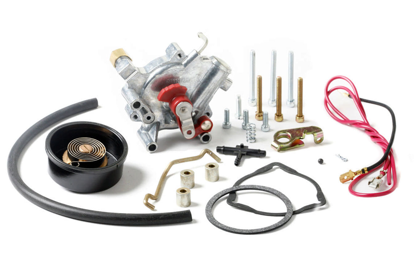 Holley   Electric Choke Kit   HLY45-224S