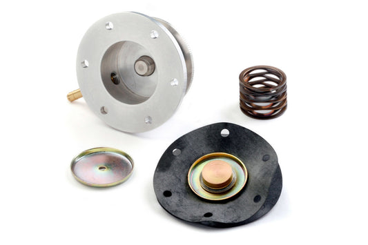 Holley Fuel Pressure Regulator 85-92 GM F-Body MPN HLY512-501 For Chevy, GM F-Body 1985-92