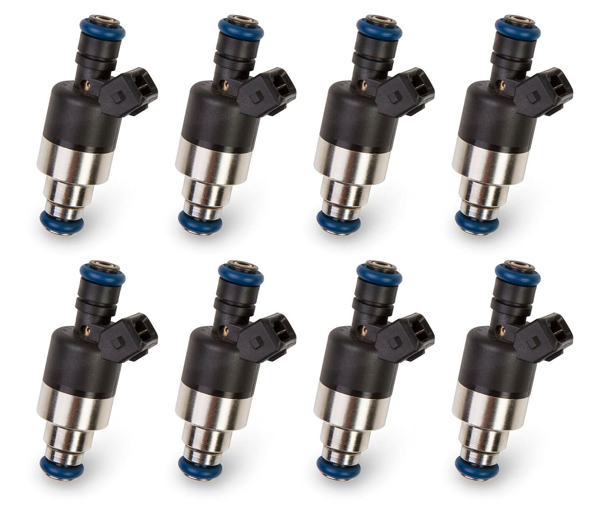 Holley 30 PPH Fuel Injectors - 8-Pack MPN HLY522-308 For Universal use