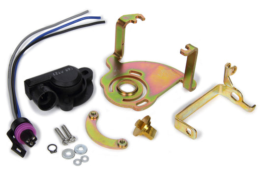 Holley   TPS Switch for Electric Choke Carbs  HLY534-202