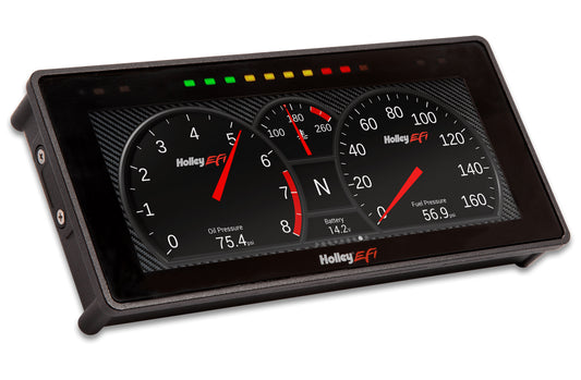 Holley   EFI Pro Digital Dash w/ 6.86in Screen  HLY553-112