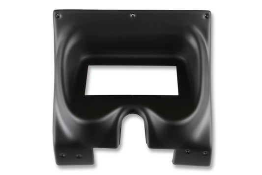 Holley   EFI Dash-7 Dash Bezel Camaro 67-68  HLY553-379