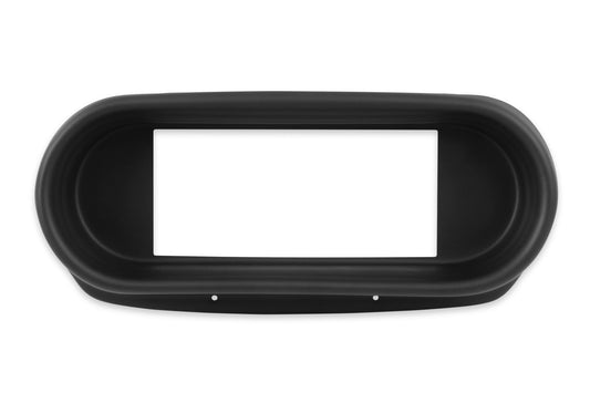 Holley   EFI Dash-7 Dash Bezel 62-65 Nova  HLY553-399