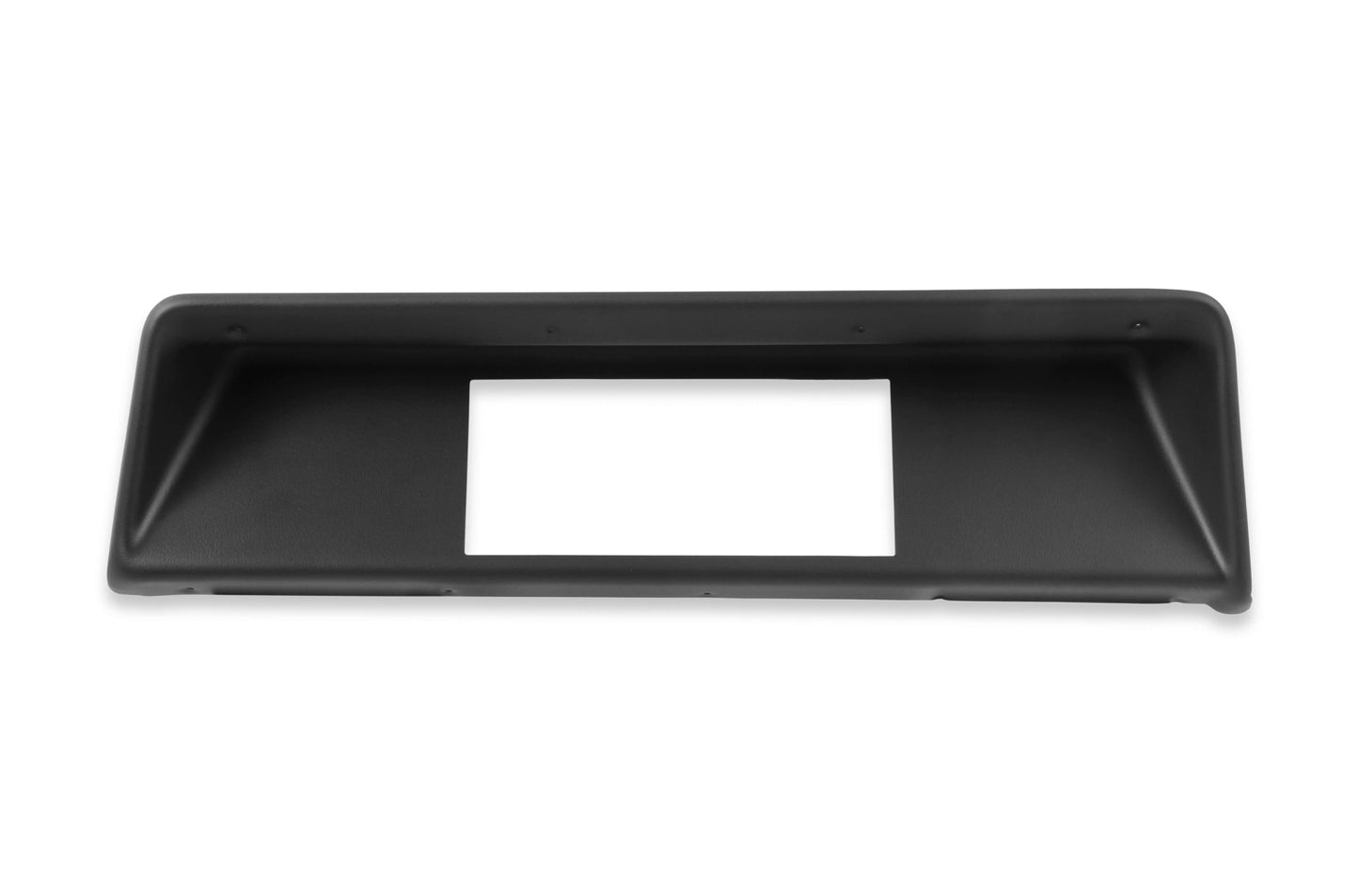 Holley   EFI Dash-7 Dash Bezel 66-67 Nova  HLY553-400
