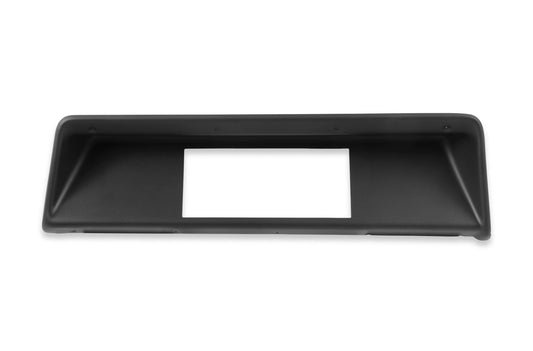 Holley   EFI Dash-7 Dash Bezel 66-67 Nova  HLY553-400