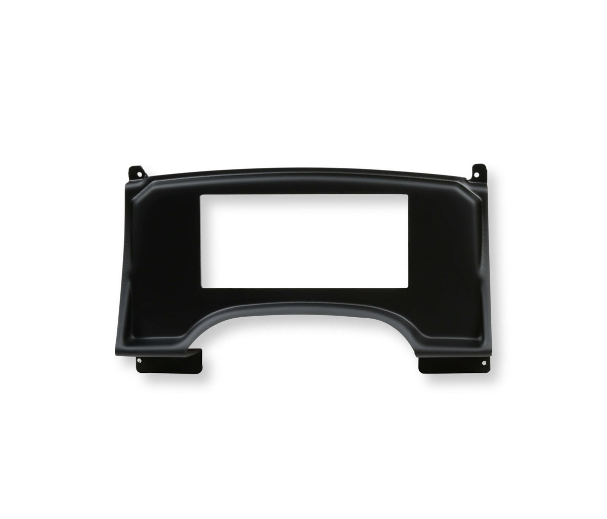 Holley Bezel/Panel EFI Pro Dash 6.86in 94-97 Chevy S10 MPN HLY553-430 For GM Truck 1994-97