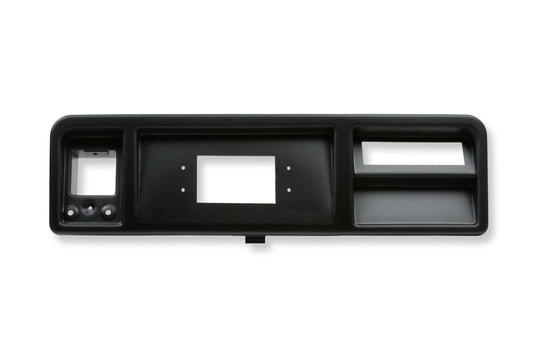 Holley   Bezel/Panel EFI Pro Dash 7.5in 73-79 Ford Truck  HLY553-443
