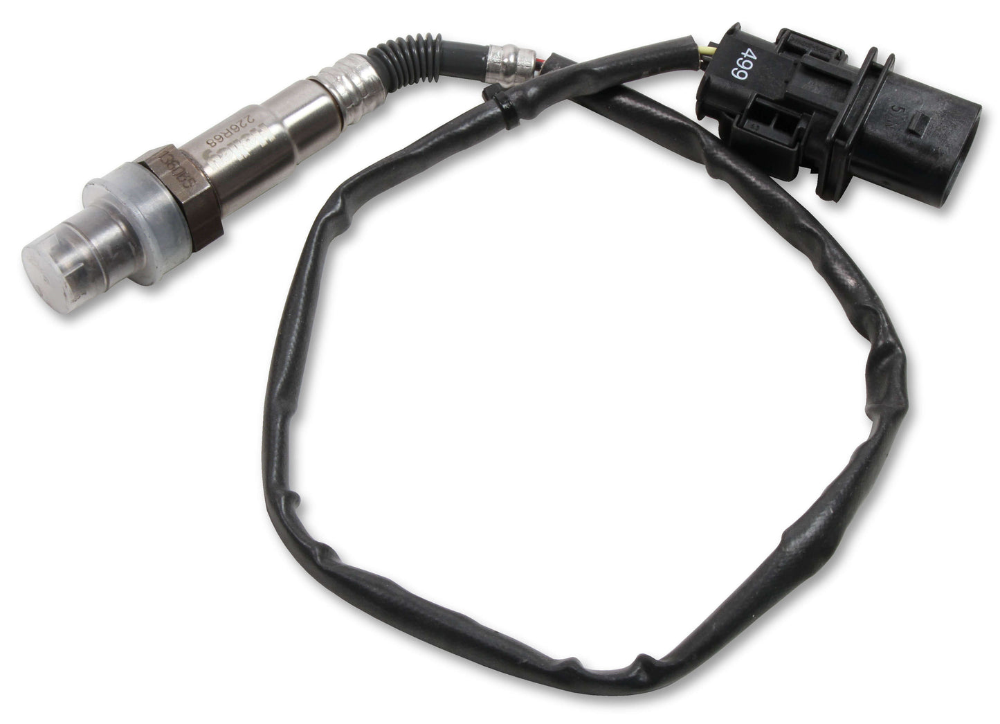 Holley Wideband O2 Sensor Sniper TBI MPN HLY554-155