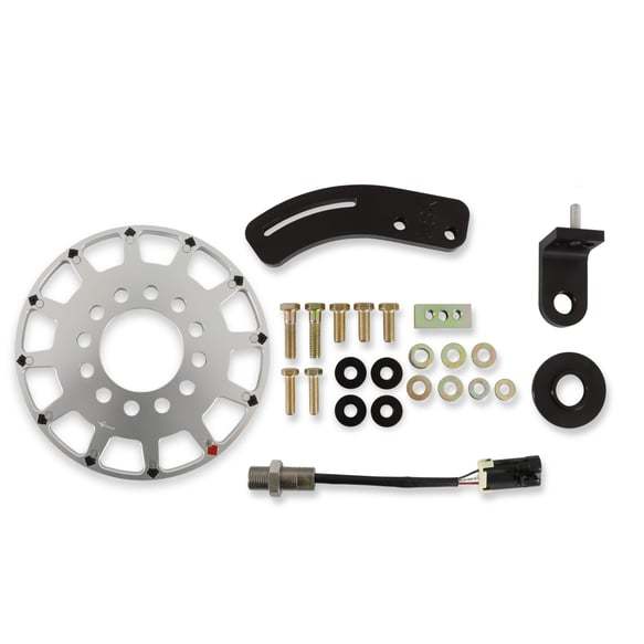 Holley   7IN12-1X Crank Trigger Kit SBC Hall Effect  HLY556-171