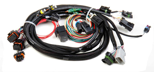 Holley   TPI Stealth Ram Main Harness  HLY558-101