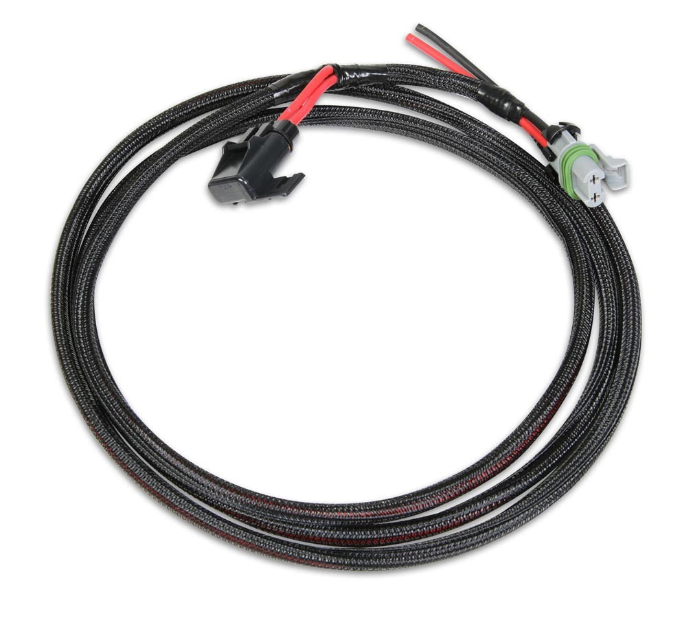 Holley   EFI Main Power Harness   HLY558-308