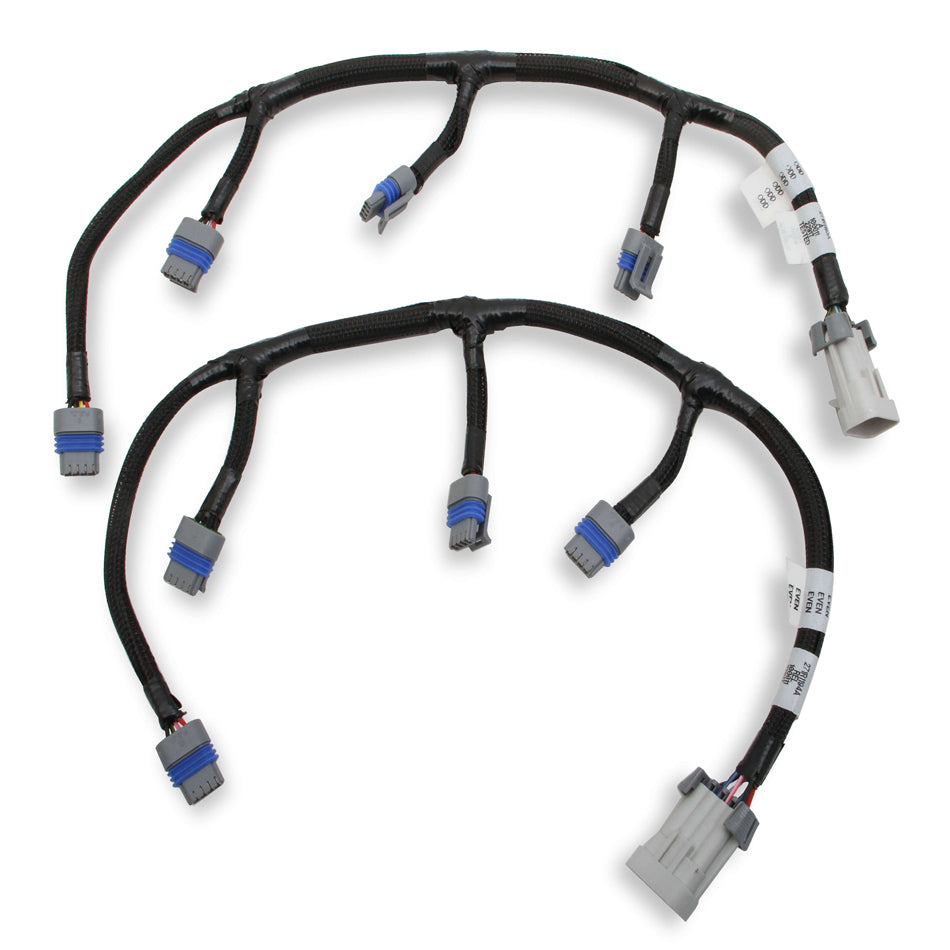 Holley   GM LS Coil Sub Harnesses   HLY558-321