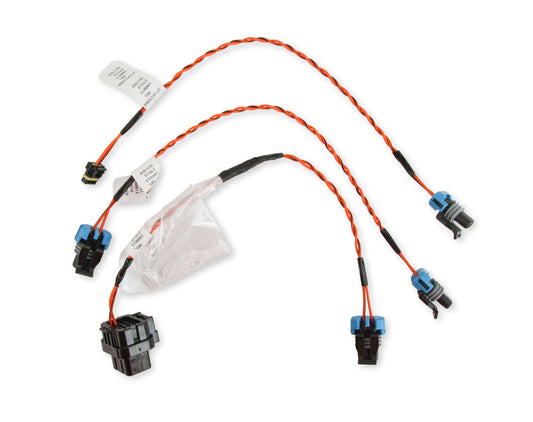 Holley   Holley EFI to RacePak Can Cables Adapter Kit  HLY558-447