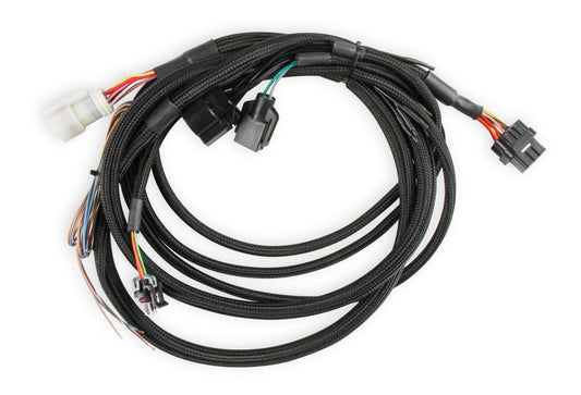 Holley   Trans Wire Harness Ford AODE/4R70W  92-97  HLY558-471