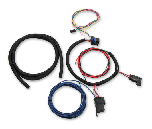 Holley   7-Pin Main Harness - Sniper TBI  HLY558-490