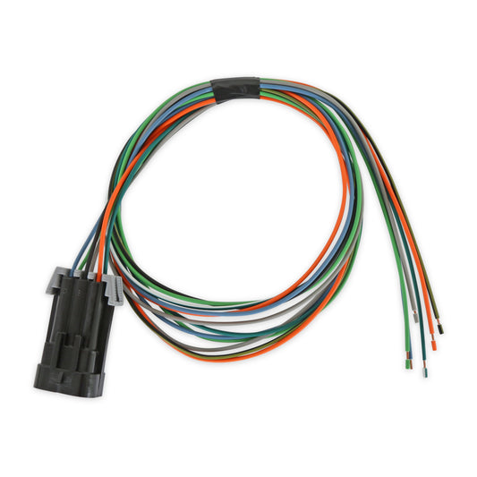 Holley   Sniper 2 I/O Harness   HLY558-497