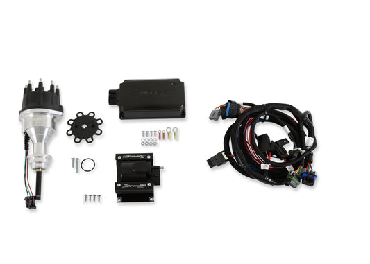 Holley   SBM Hyper Spark Kit w/565-304  HLY565-304K