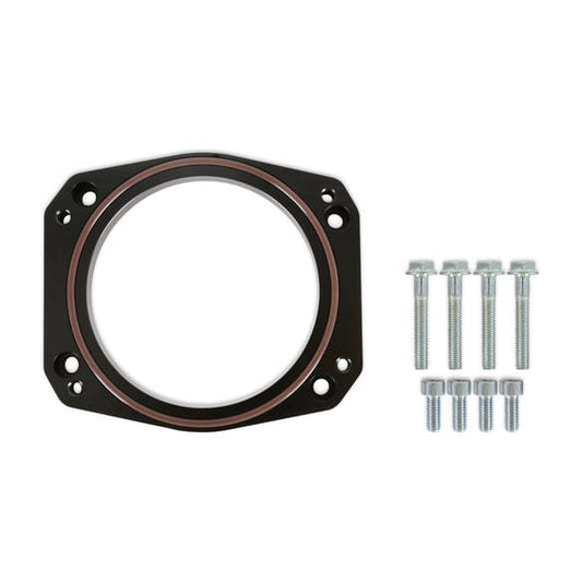 Holley   Adapter Throttle Body GM LT5 to LS3  HLY717-17