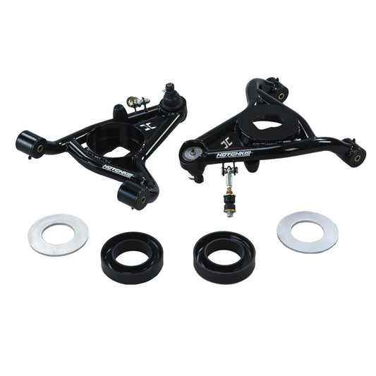 Hotchkis Performance   70-81 Camaro Lower A-Arms  HOT1108