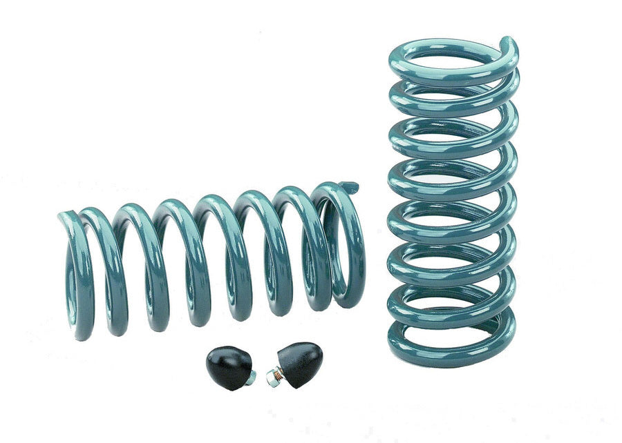 Hotchkis Performance   64-72 GM A-Body Front Coil Springs  HOT1901F