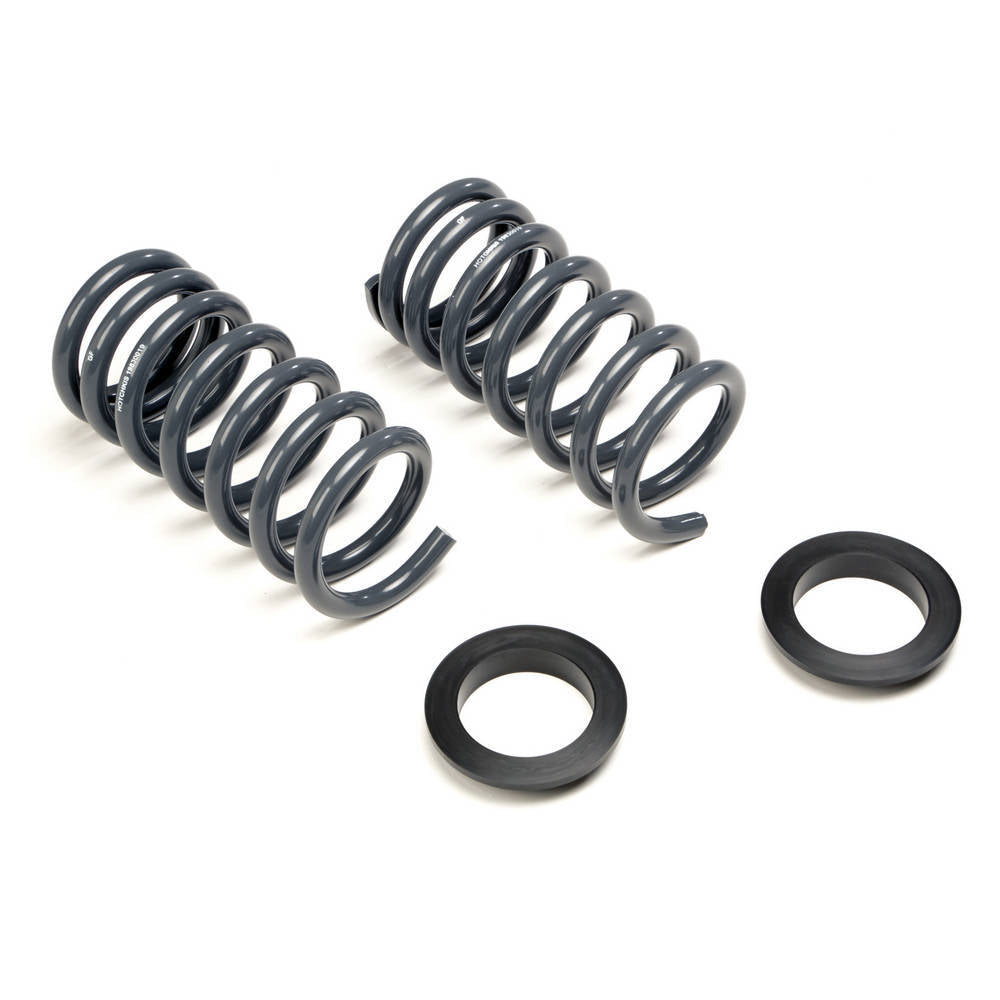 Hotchkis Performance   Front Coil Springs 64-70 Mustang  HOT1930F