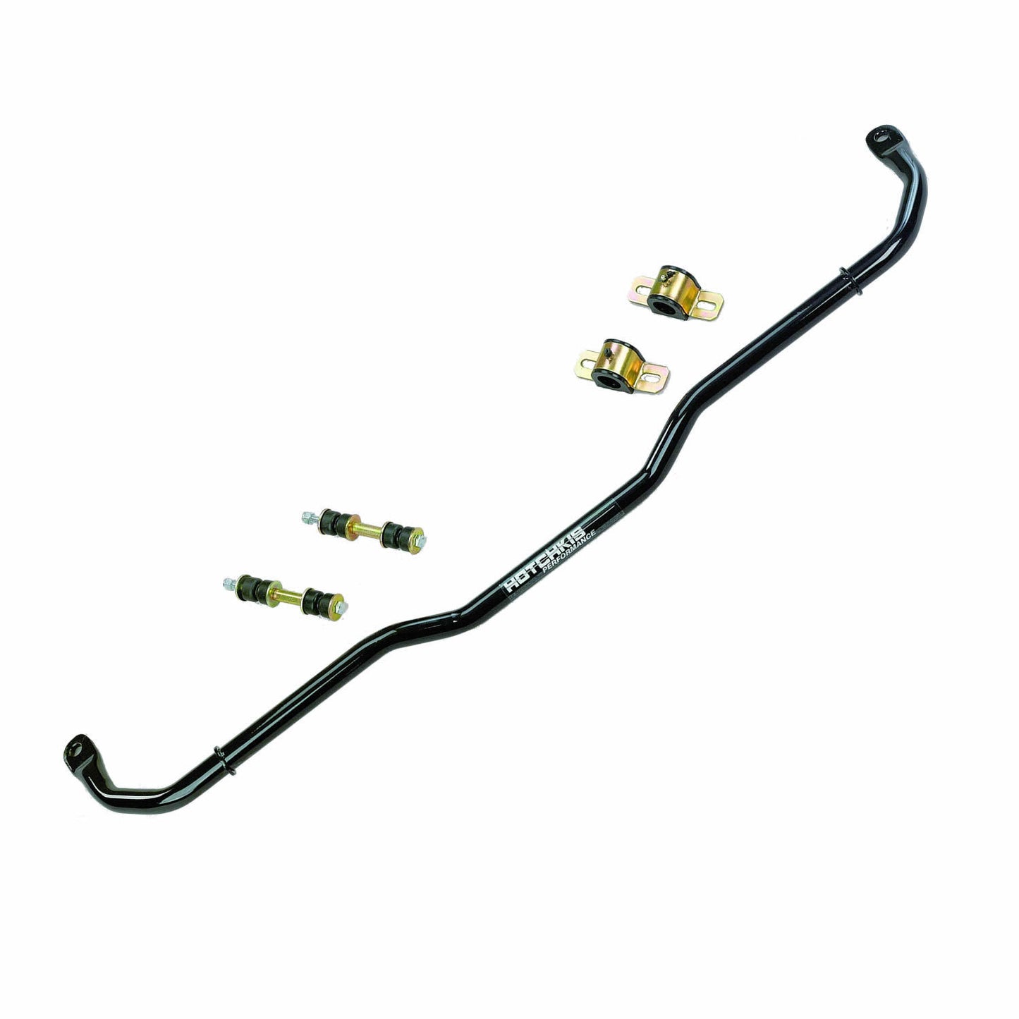 Hotchkis Performance   67-69 GM F-Body Front Sway Bar Set  HOT2207F