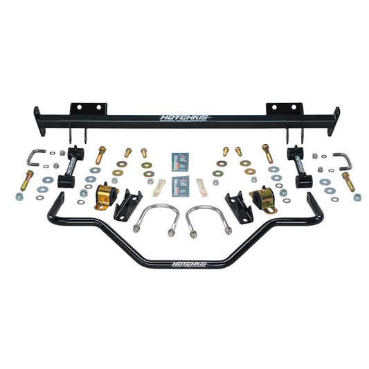 Hotchkis Performance   67-69 GM F Body Rear Sway Bar Kit  HOT2207RC