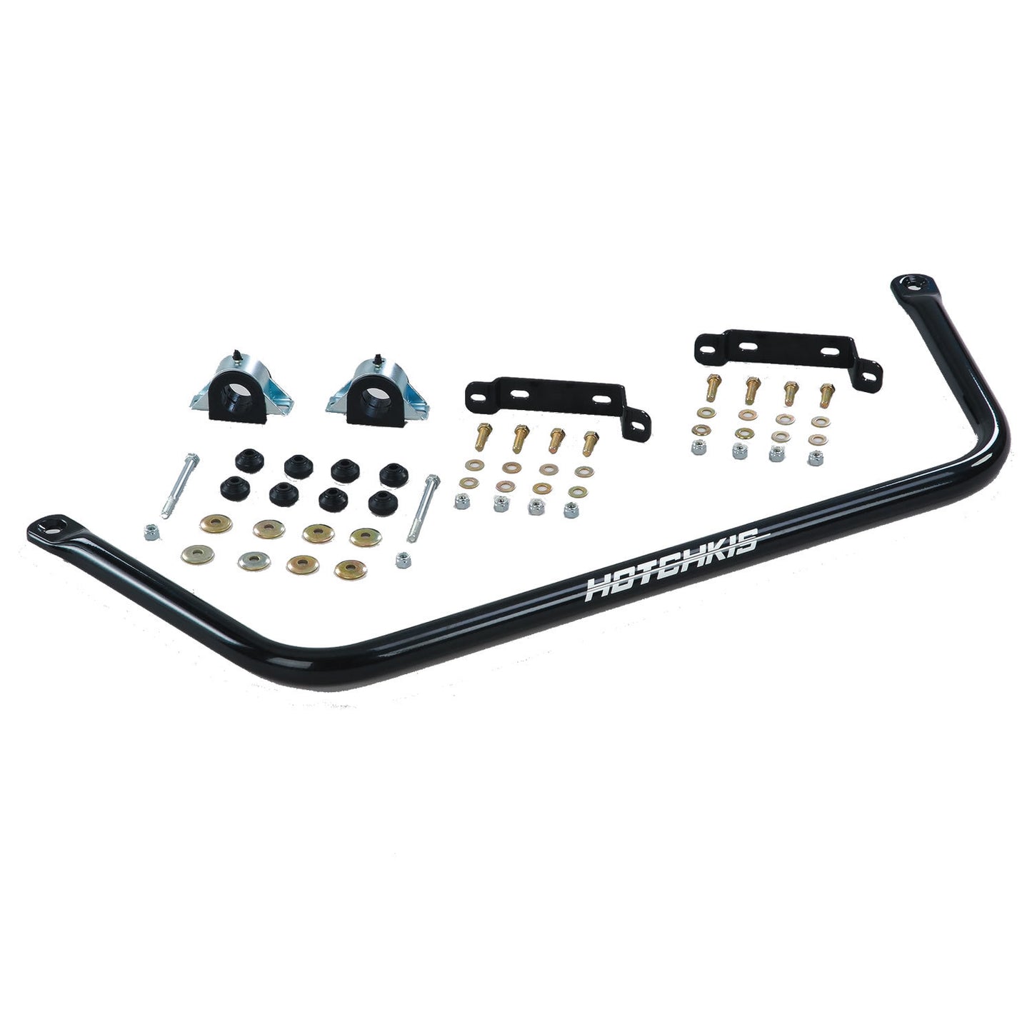Hotchkis Performance   63-72 GM C10 Front Sway Bar  HOT22108F
