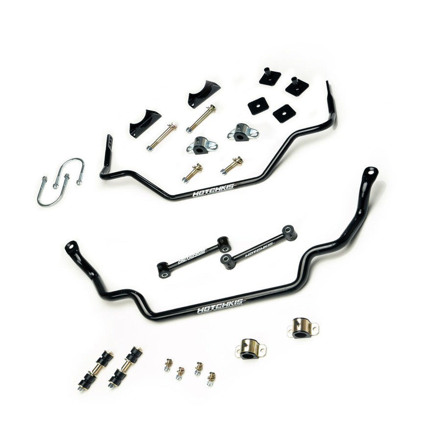 Hotchkis Performance   Sway Bar Set  67-70 Mustang  HOT22115