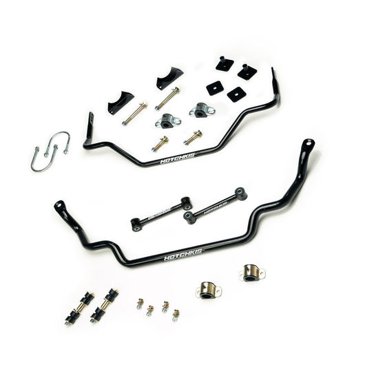 Hotchkis Performance   Sway Bar Set  67-70 Mustang  HOT22115