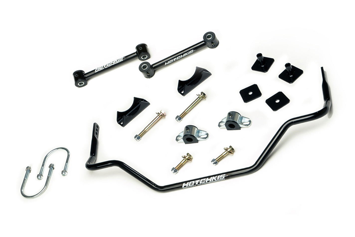Hotchkis Performance   Rear Sway Bar 67-70 Mus tang  HOT22115R